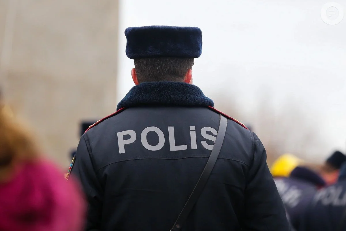 Gələn il polislərin maaşı artırıla bilər