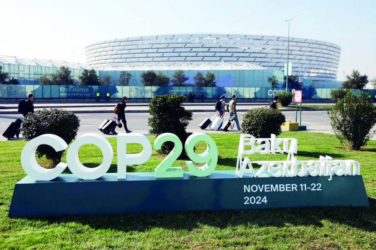 COP29 Azərbaycanı dünyaya yaxından və əhatəli tanıdır