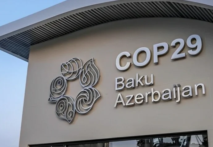 COP29da Fermerlər üçün Bakı Harmoniya İqlim Təşəbbüsü elan edildi