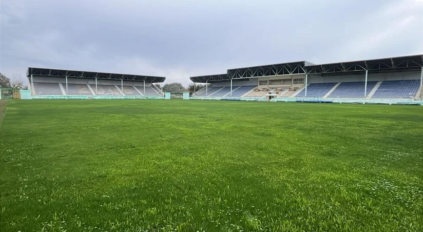 I Liqa klubu növbəti ev oyununu Heydər Əliyev adına İmişli şəhər stadionunda keçirəcək