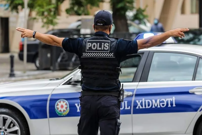 Nazirdən polislərə müjdə: maaşları artırılacaq