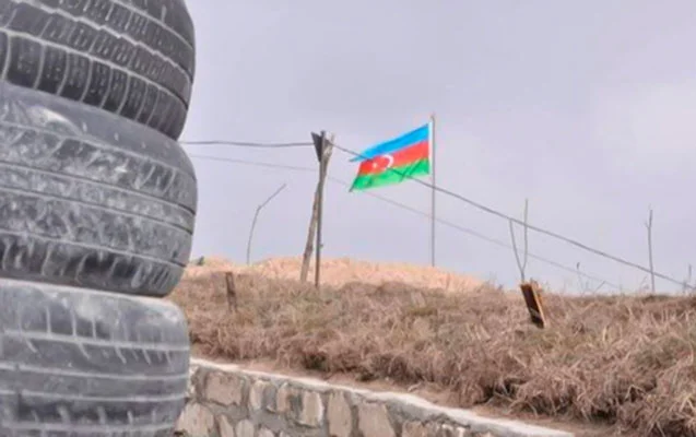 “Sərhəd xəttində müasir istehkam qurğularına ehtiyac var”