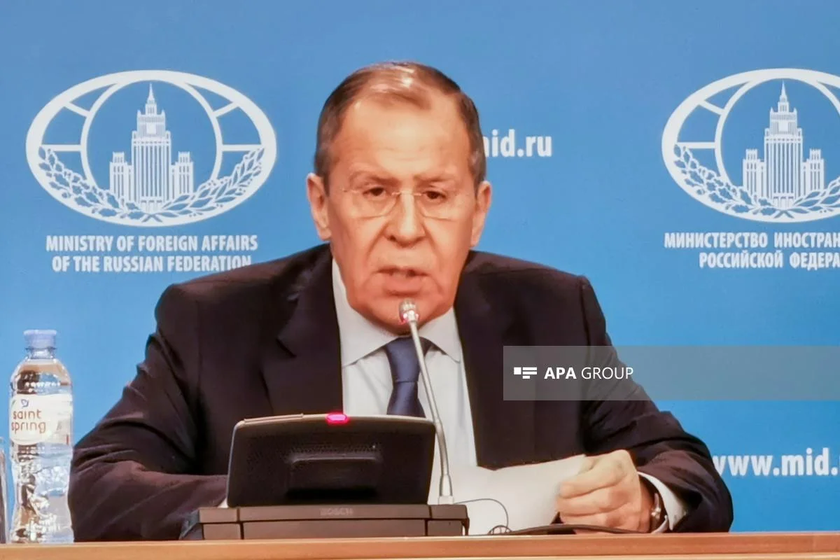 Lavrov ATACMS raketləri ilə hücumları Qərbin eskalasiya istəyinin siqnalı adlandırıb AzPolitika onlayn siyasiictimai qəzet