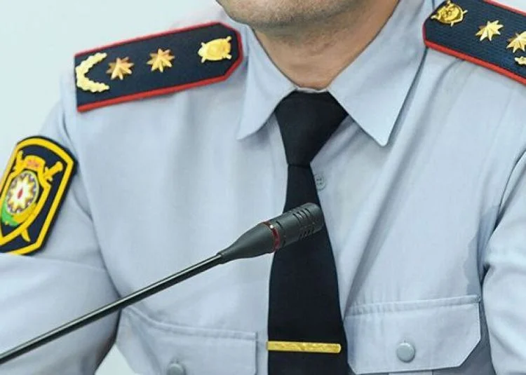 Deputat polislərin maaşının artırılmasını təklif ETDİ