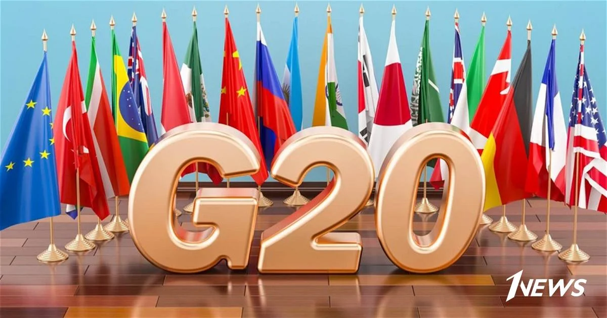 Лидеры G20 высказались за реформирование СБ ООН Новости