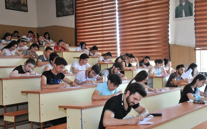 Azərbaycanın 7 universiteti İLK DƏFƏ bu siyahıya düşüb