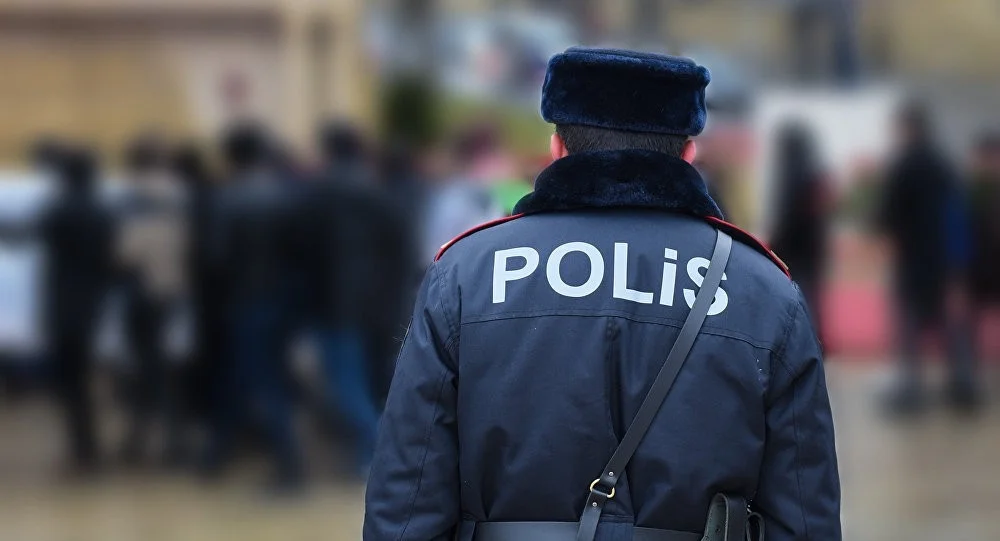 Polislərə ŞAD XƏBƏR: Maaşlar artırılacaq