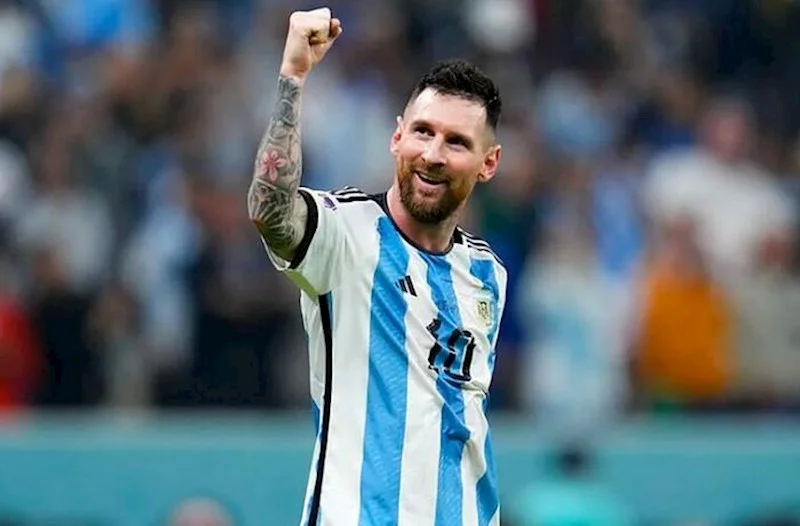 “Messi dünya çempionatına gedəcək” Poçettino