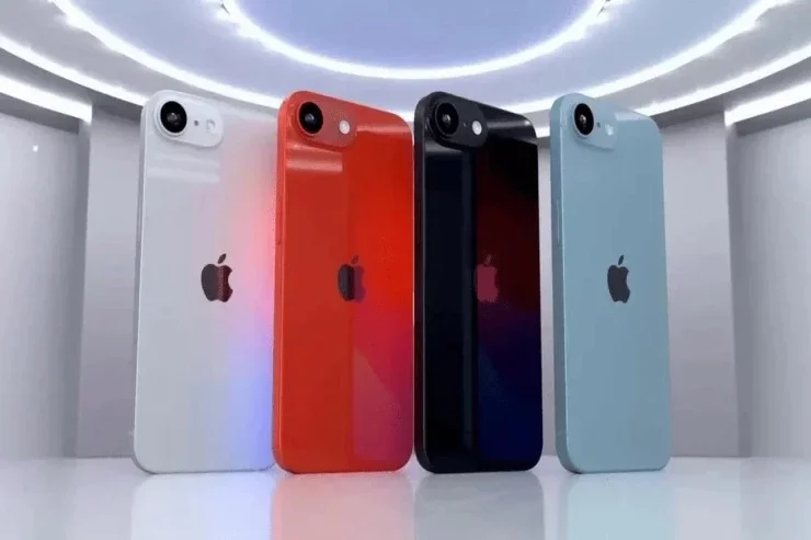 “Apple”ın 2025ci ilin yazında nümayiş etdirəcəyi 5 qadcetin adı AÇIQLANDI