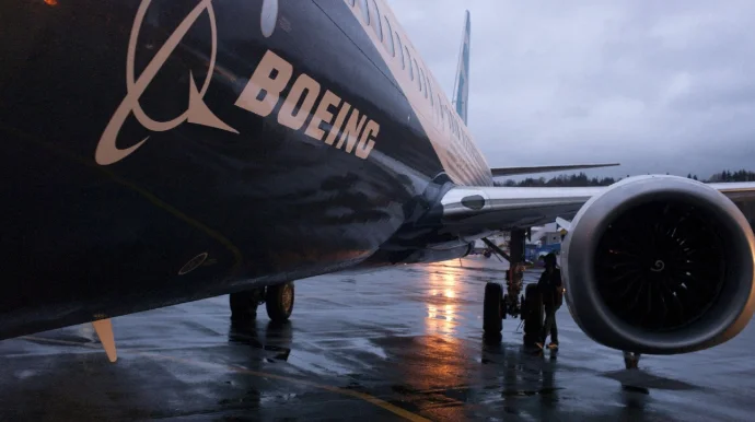 Boeing 2 mindən çox işçisini ixtisar edəcək