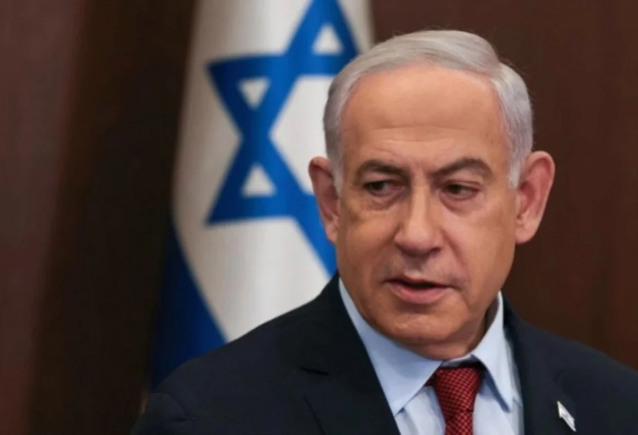 Netanyahu: Azad edilən hər girov üçün 5 milyon dollar ödəməyə hazırıq AZƏRTAC