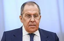 Lavrov Bryansk bölgəsinə edilən hücumlara reaksiya verib