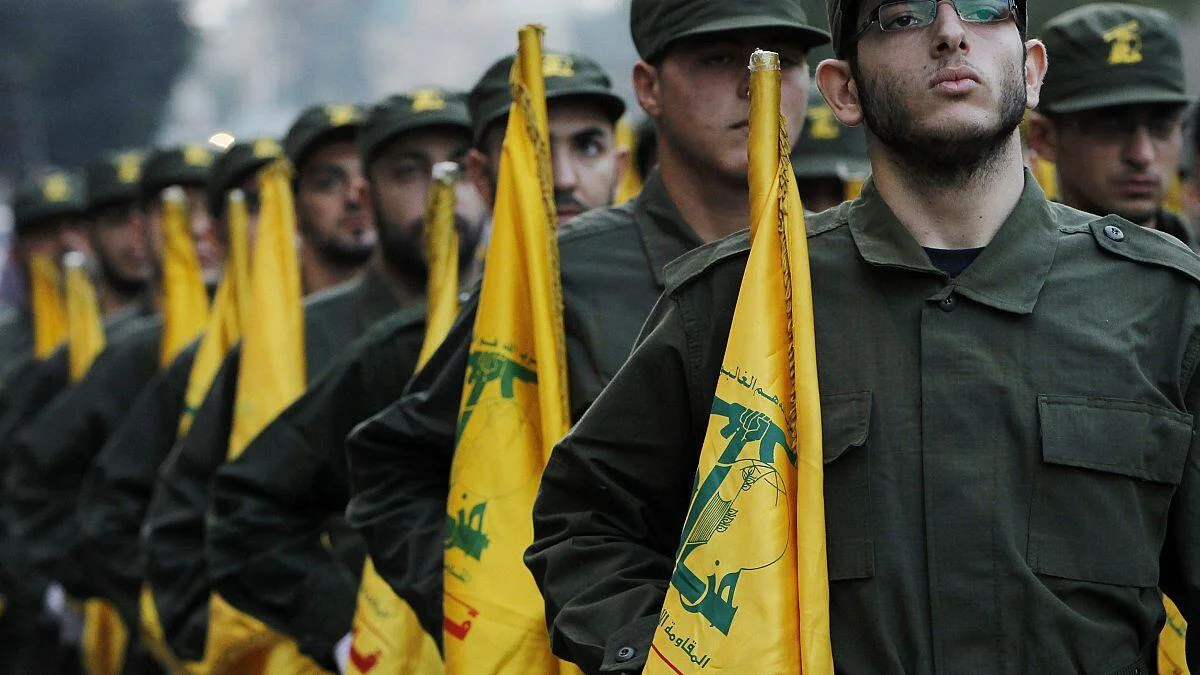 Livan və “Hizbullah” ABŞnin atəşkəs təklifi ilə razılaşıb