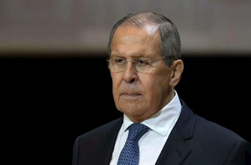 “Qərb eskalasiya istəyir” Lavrov