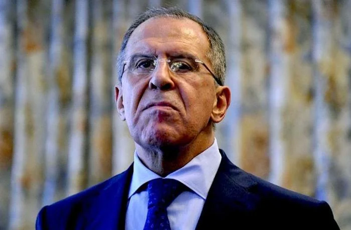 “Qərb eskalasiya istəyir” Lavrov