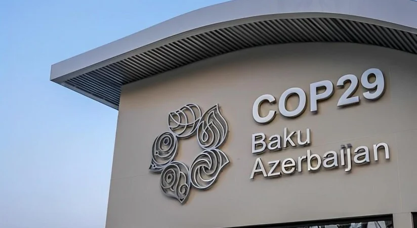 COP29un yüksək səviyyəli görüşü: Nazirlər iqlim böhranı ilə mübarizədə birgə səylər göstərməyə çağırıb