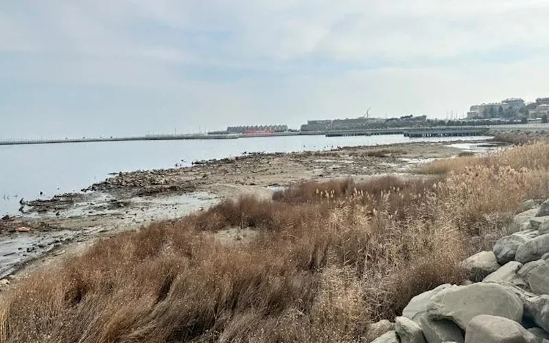 Bakını bu TƏHLÜKƏ gözləyir