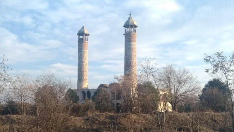 Ağdamın işğaldan azad edilməsindən 4 il keçir Yeni Çağ Media