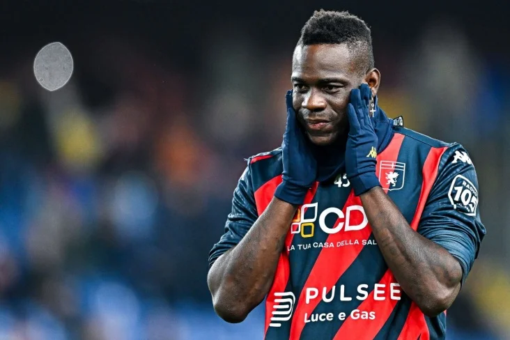 Balotelli sübut etməlidir ki, vəziyyəti dəyişə bilir Alberto Cilardino