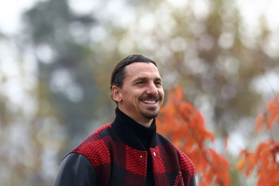 Zlatan İbrahimoviç İsveç futbolunun inkişaf yolunu göstərib İdman və Biz