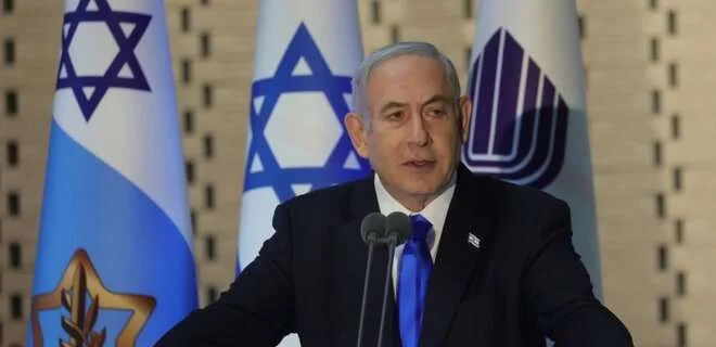 Netanyahu azad edilən hər girov üçün 5 milyon dollar verəcəyini vəd etdi Yeni Çağ Media