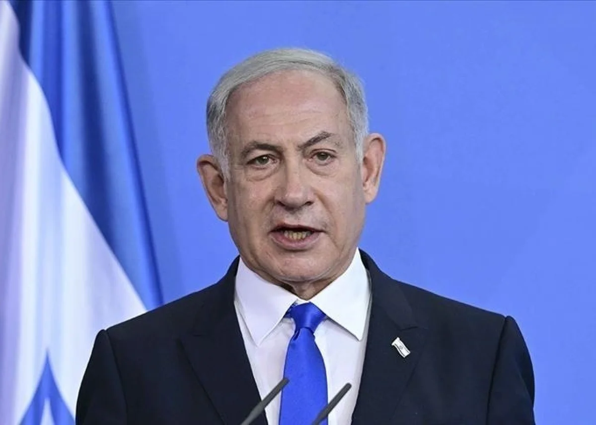 Netanyahu hər girov üçün 5 milyon dollar vəd etdi