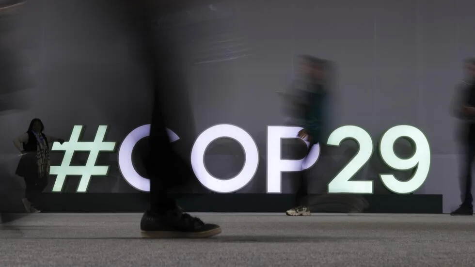 G20: COP29 не должен завершиться без амбициозной финансовой цели