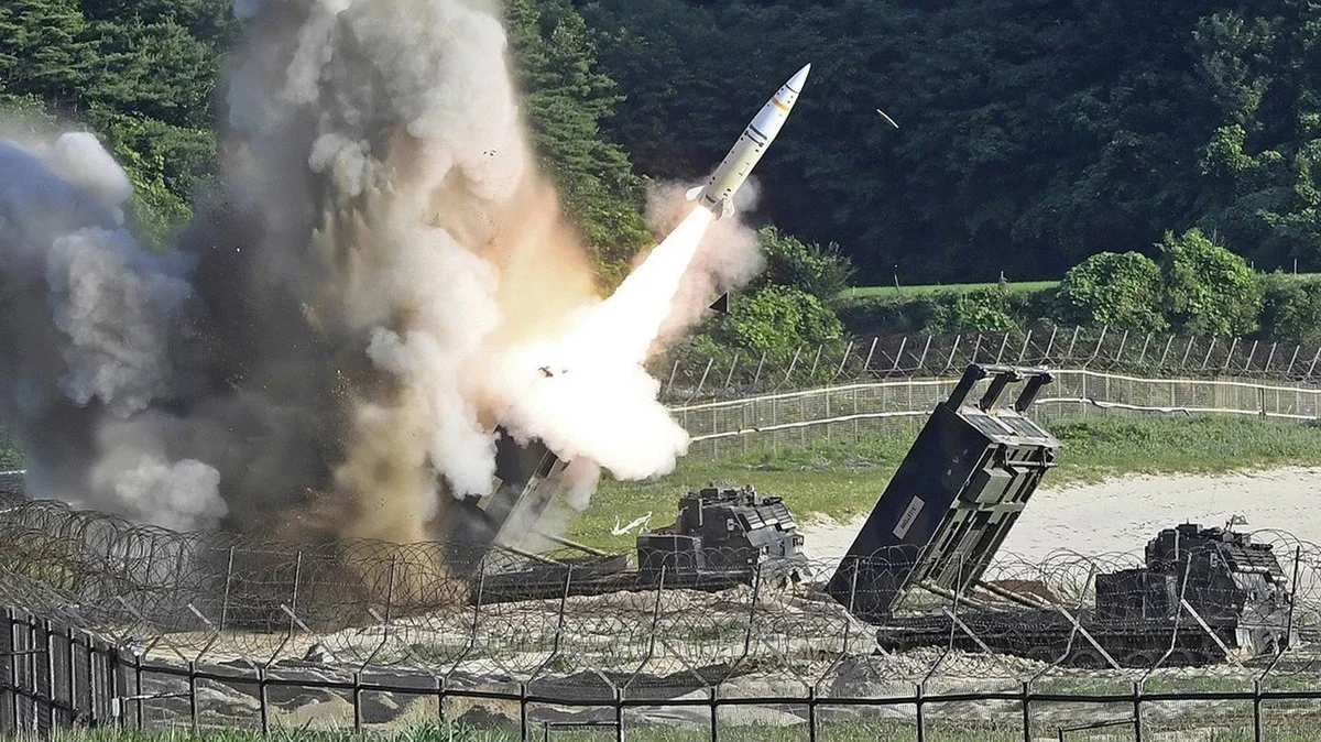 Kiyevin ixtiyarında 50yə yaxın ATACMS raketi var