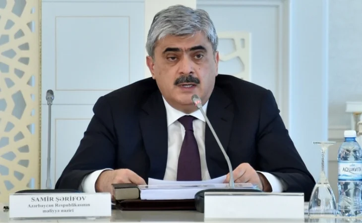 Bunun üçün büdcədə vəsait nəzərdə tutulub Nazir