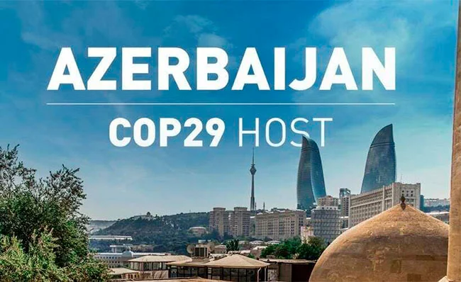 “Daily Star” nəşri COP29dan yazdı: Sonuncu şansımızdır…