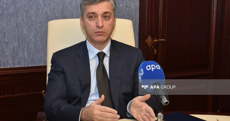 Palata sədri: “Büdcə zərfi”ndə inflyasiya üzrə risklər barədə açıqlamalar verilməlidir