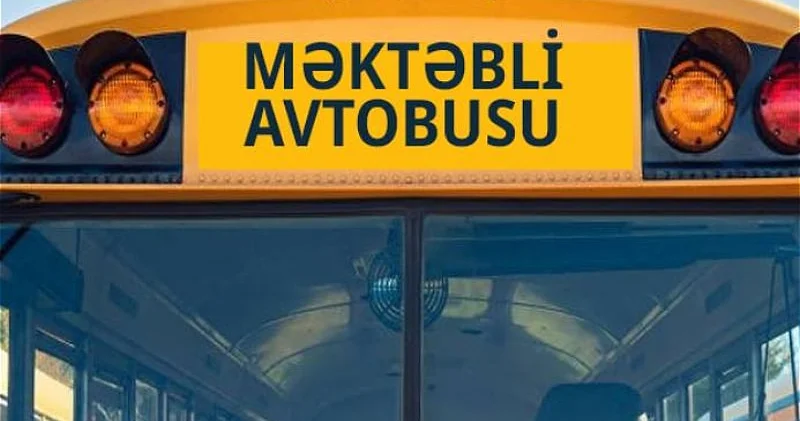 “Xidmət haqqını valideynlər ödəyir” Nazirliyinin servis layihəsi necə işləyir?