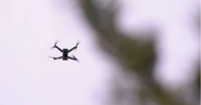 Polis bütün regionlarda dronlar tətbiq edir Yollarda təhlükəsizliyin təmin edilməsində ...