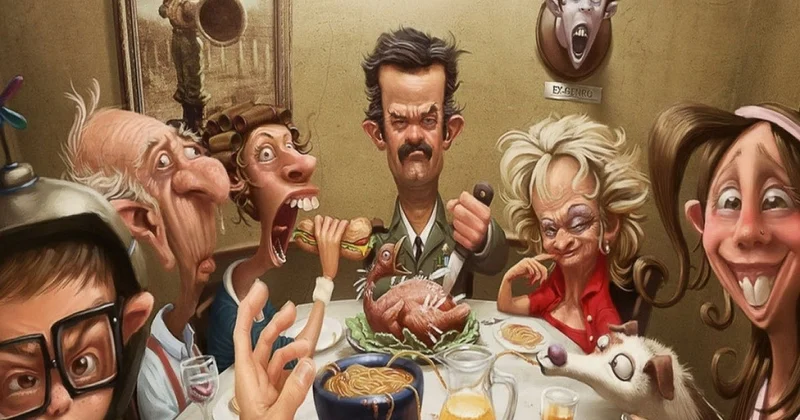 Bəs kim içəcək bizim araqları? Xosrov Natilin yeni şeirləri