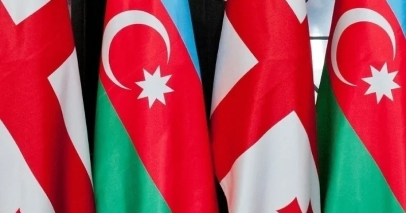 Торговля и перевозки между Азербайджаном и Грузией: данные за 10 месяцев 2025 года ОБНОВЛЕНО