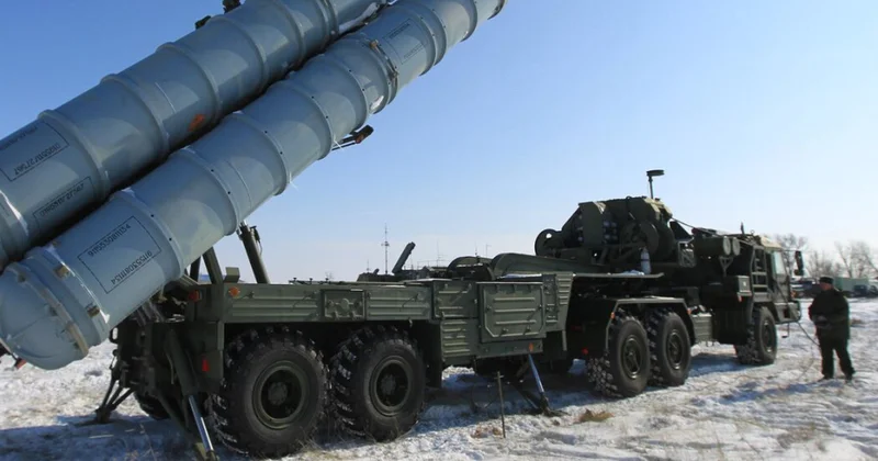 Rusiyanın HHM sistemləri Voronej səmasında ATACMS raketlərini zərərsizləşdirib