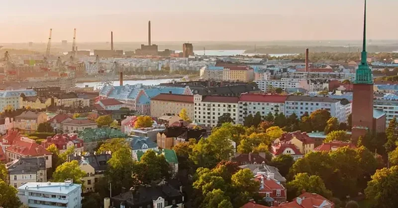 Finlandiya müdafiə üçün Aİ dən 1 milyard avroluq krediti götürməyi planlaşdırır