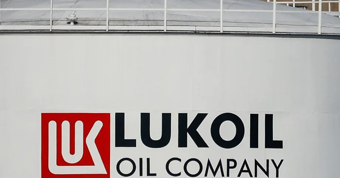 LUKOIL xarici aktivlərinə vahid alıcı axtarır