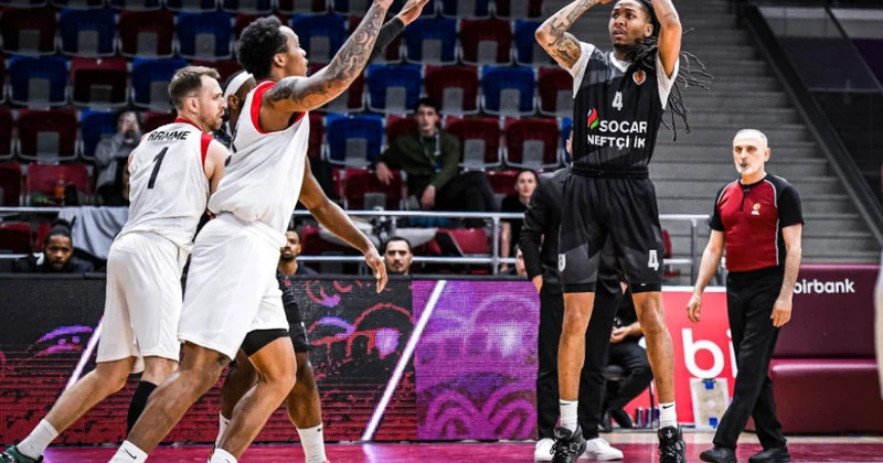 “Abşeron Lions” Neftçi dən revanş ala biləcək?