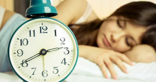 Yuxu rejimi insanı depressiyaya sala bilər