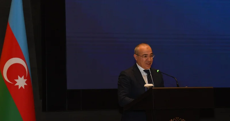 Министр экономики о проделанной в сфере зеленой энергетики работе