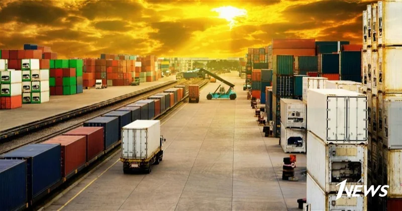 Джаббаров: Внешнеторговый оборот Азербайджана с 2022 года стабилизировался на уровне $50 млрд