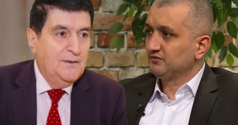 Baloğlan Əşrəfovun oğlu: O hadisədən sonra atam 5 gün komada qaldı Müsahibə