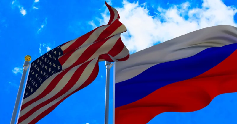 Тайный план США и России