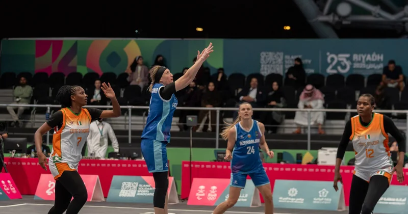 На пути к третьему чемпионству: Азербайджан против Египта в полуфинале