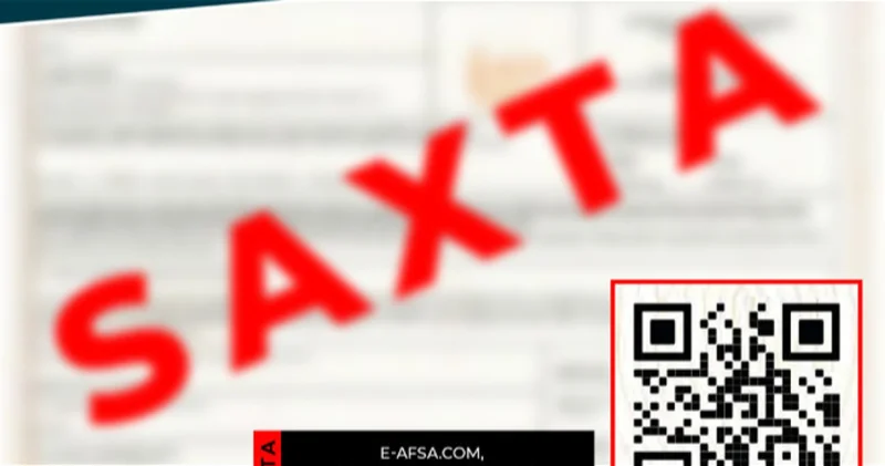 Раскрыта схема подделки фитосанитарных документов с использованием фальшивых зарубежных доменов