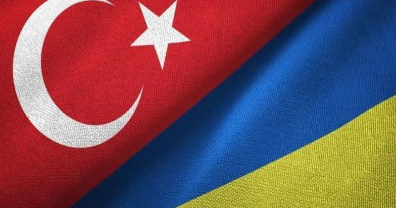 Турция намерена довести товарооборот с Украиной до 10 миллиардов долларов