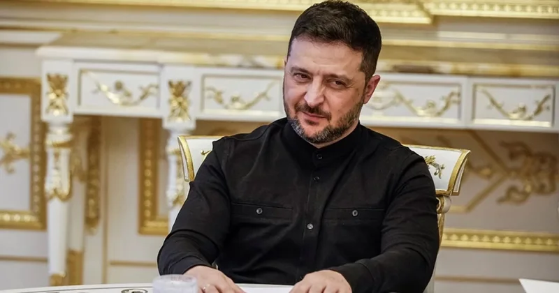 Зеленский теряет почву под ногами наша аналитика