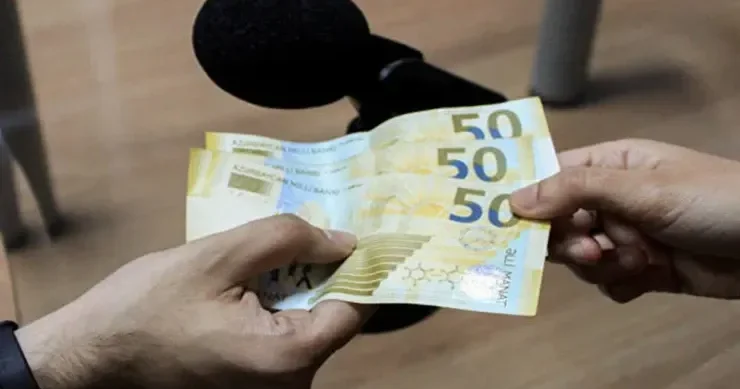 Verilən behi geri almaq olarmı? CAVAB