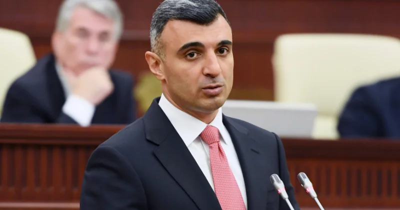 Mərkəzi Bankın sədri: Xarici ticarət balansı 2,4 milyard ABŞ dollar müsbəti saldo səviyyəsində formalaşıb